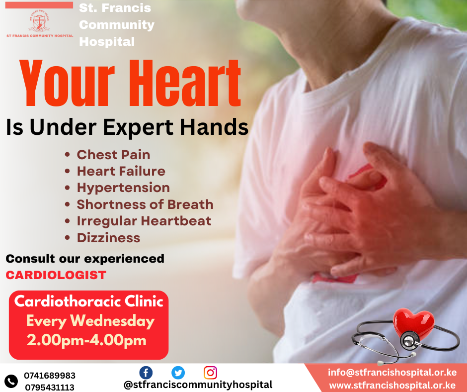 YOUR HEART