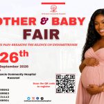 Mother & Baby Fair2 26th Sept 2026